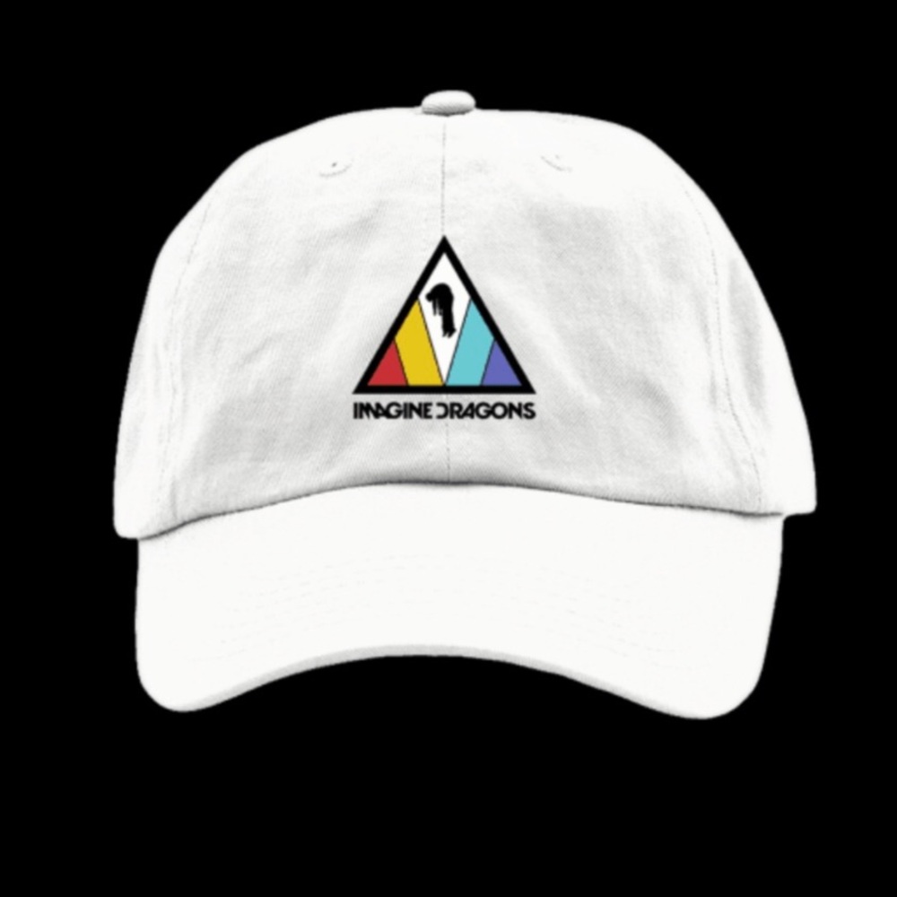 Imagine Dragons Hat